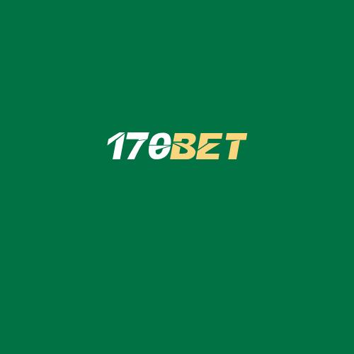 Logo da 170BET