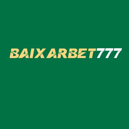 Logo da BAIXARBET777