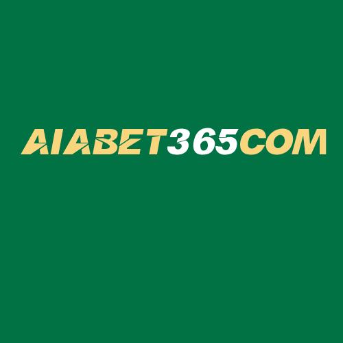 Logo da AIABET365COM