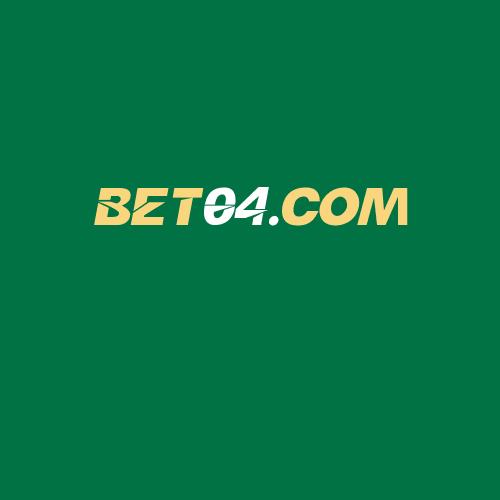 Logo da BET04