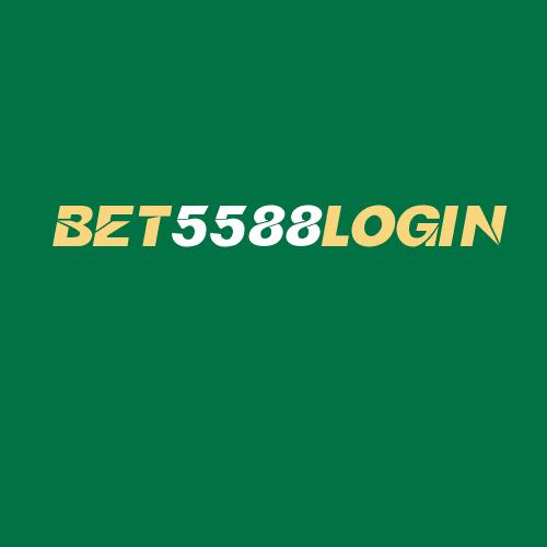 Logo da BET5588LOGIN