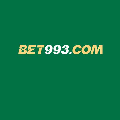 Logo da BET993