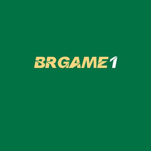 Logo da BRGAME1