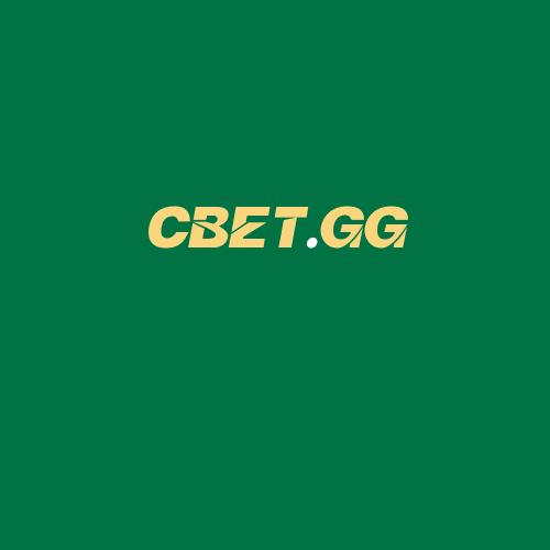 Logo da CBET.GG