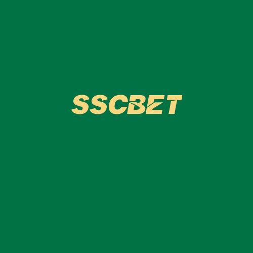 Logo da SSCBET