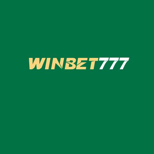 Logo da WINBET777